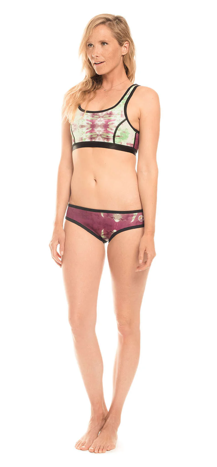 KASSIA+SURF 2mm Neo-Sport Bikini Bottom - Image 11