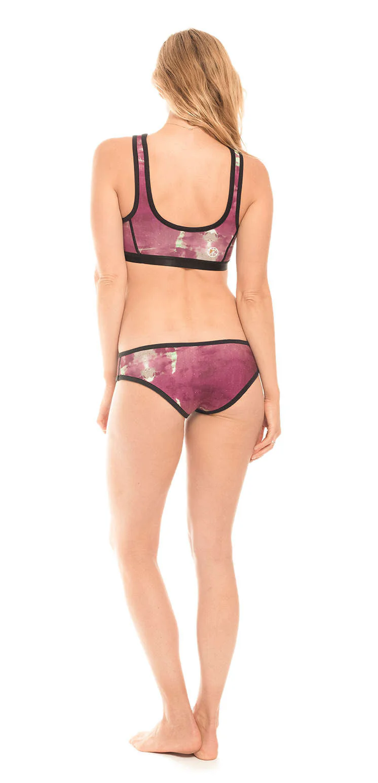 KASSIA+SURF 2mm Neo-Sport Bikini Bottom - Image 13