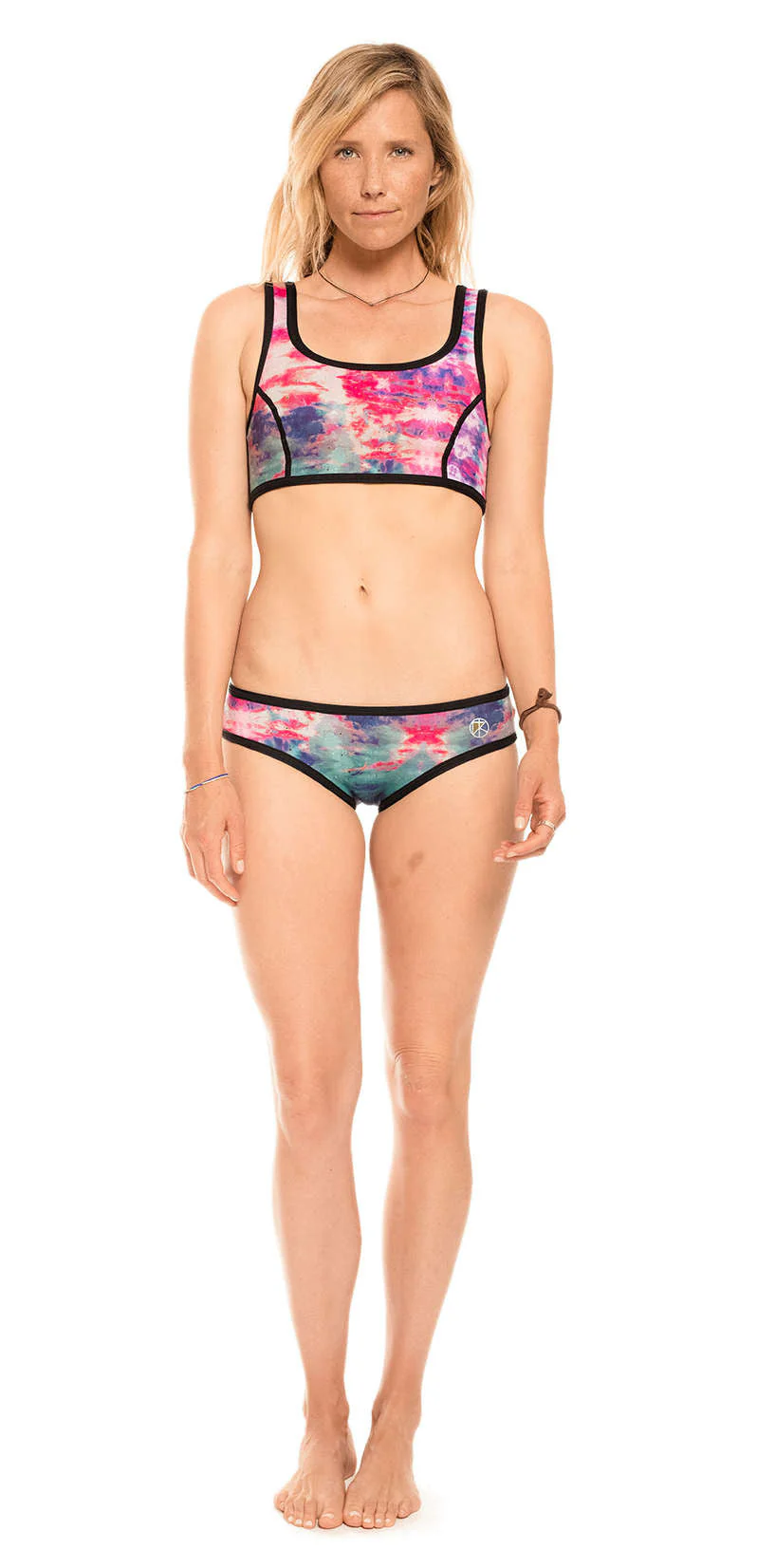 KASSIA+SURF 2mm Neo-Sport Bikini Bottom - Image 4