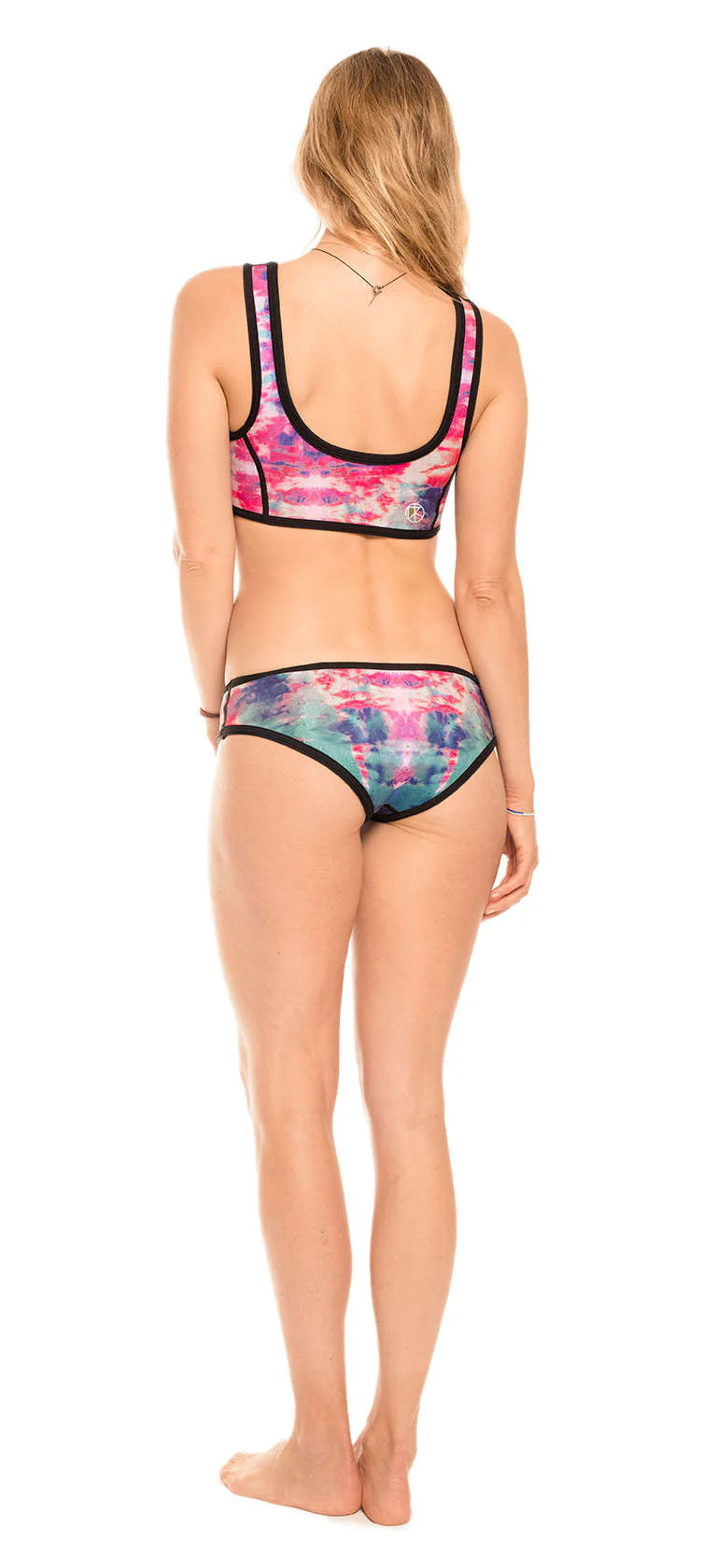 KASSIA+SURF 2mm Neo-Sport Bikini Bottom - Image 7