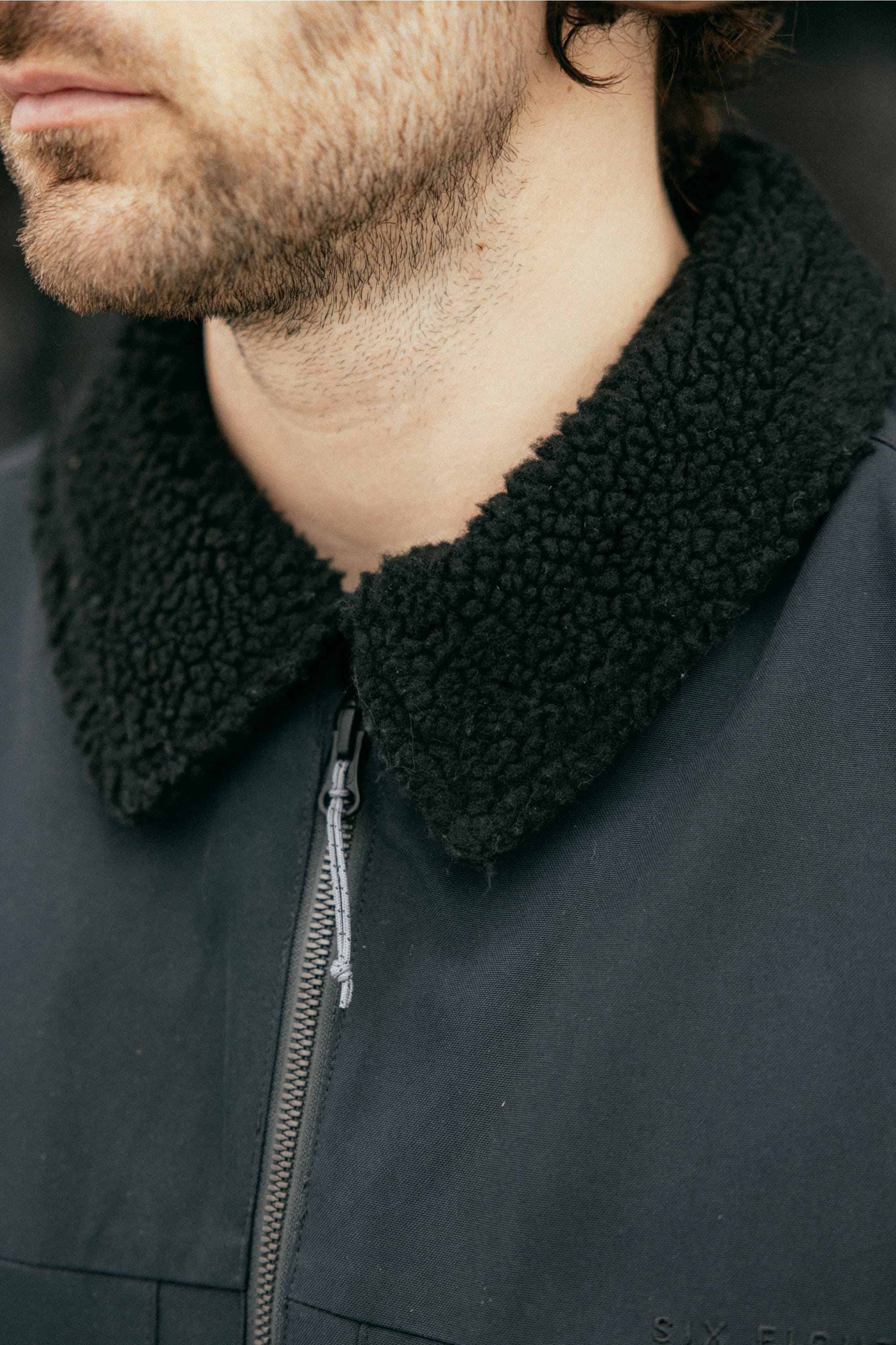 686 Enterprises Caim Insulated Jacket - BLACK - Image 2