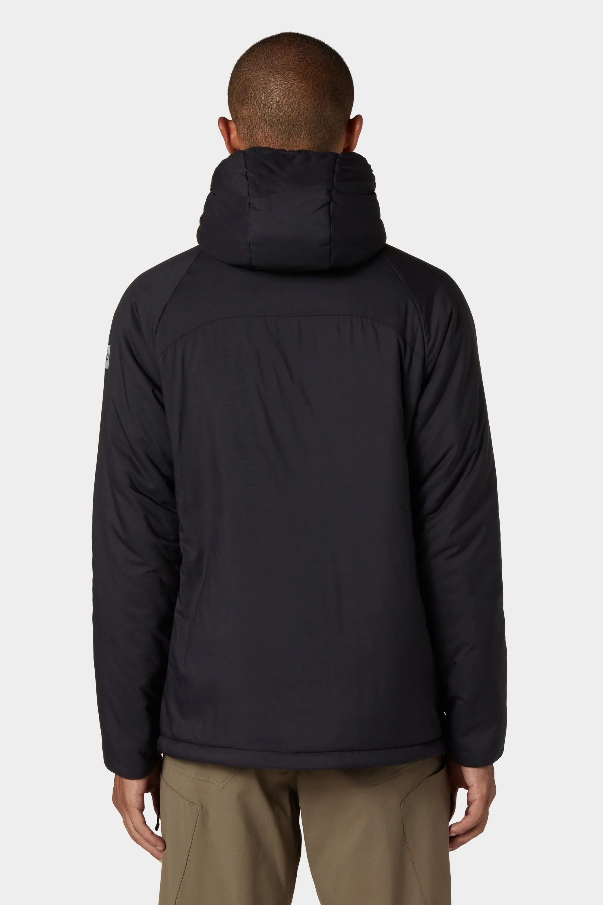 686 Enterprises PrimaLoft Source Jacket - BLACK - Image 2