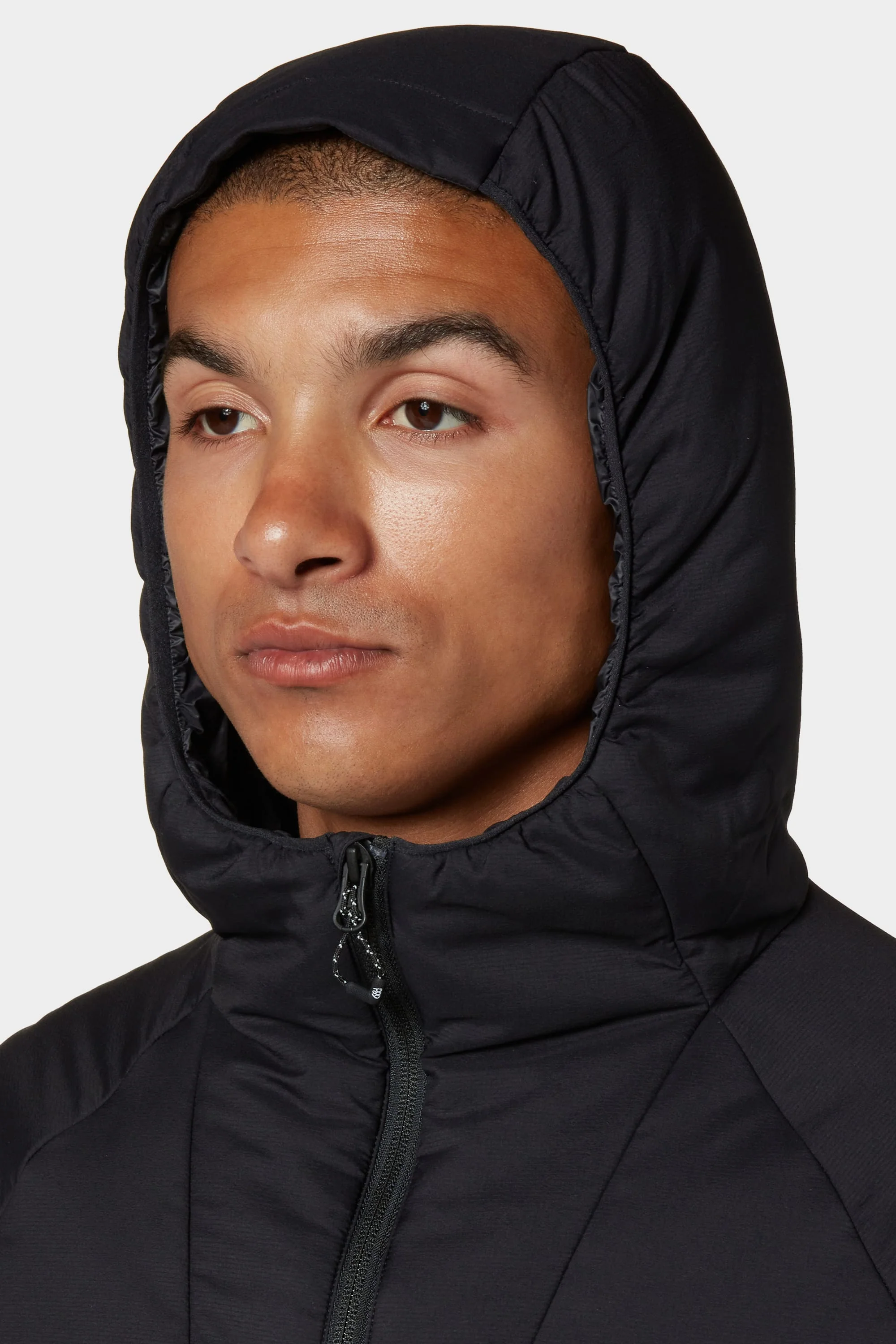 686 Enterprises PrimaLoft Source Jacket - BLACK - Image 3
