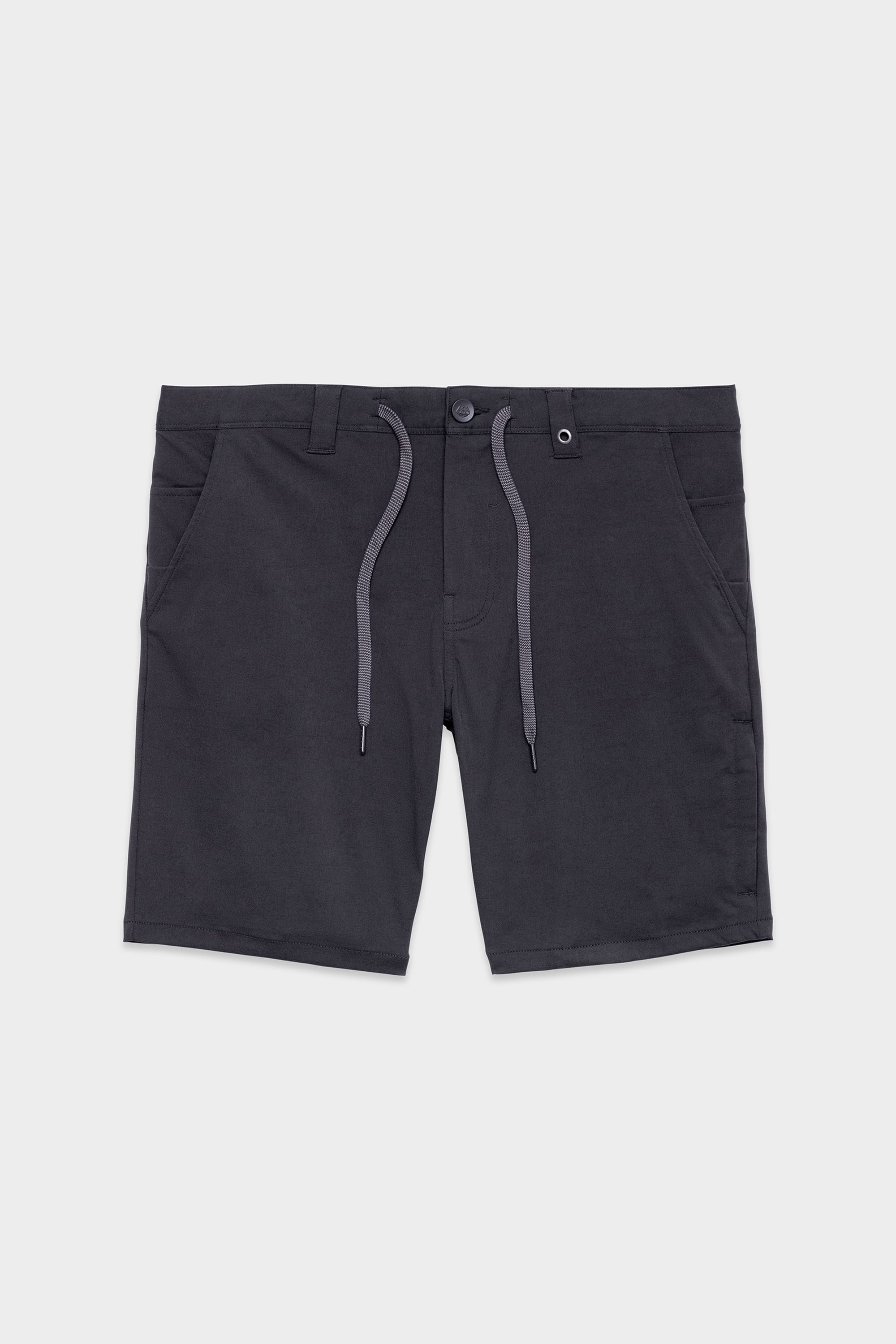 686 Everywhere Hybrid Short - Black