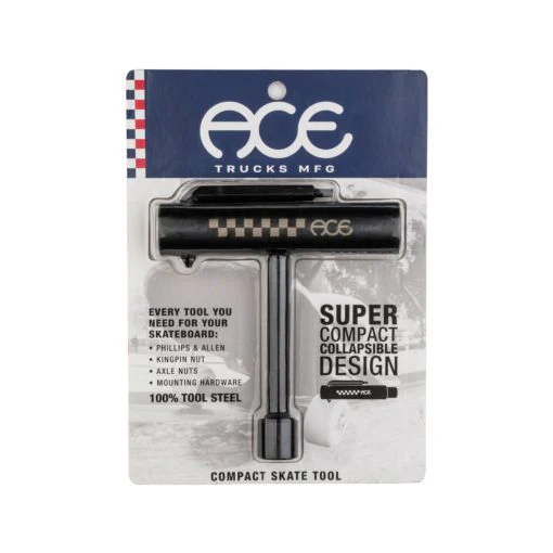 Ace Trucks Skateboard Tool - NA - Image 3