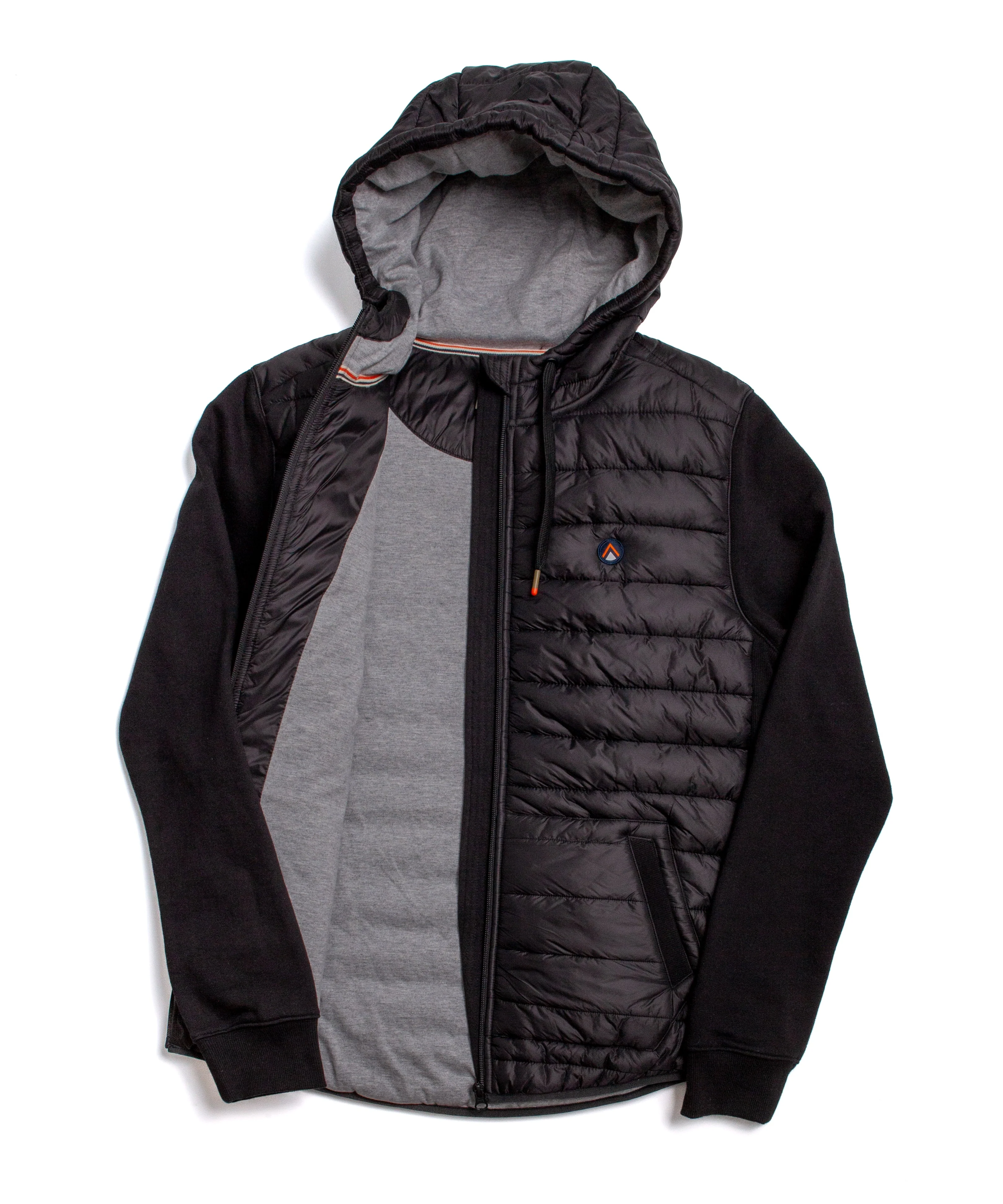 Allview Concept Puffer 2.3 - Black - Image 2