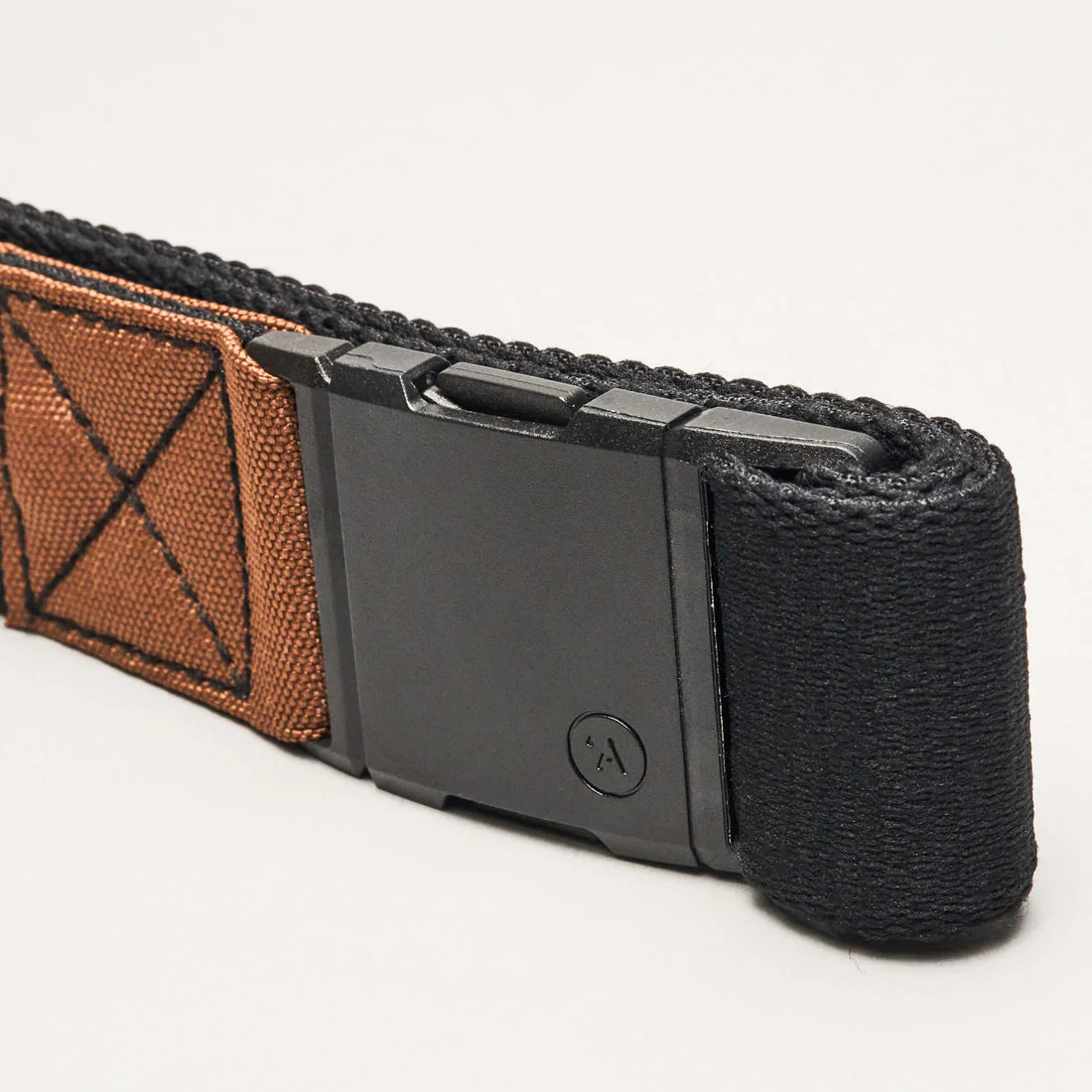 Arcade Belts Ridge - Black/Charcoal - Image 2