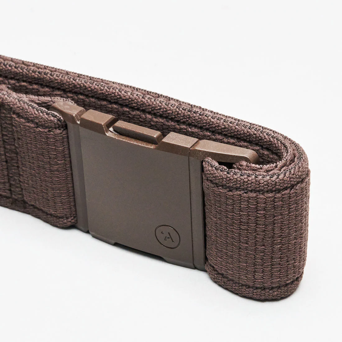 Arcade Atlas Belt - Medium Brown - Image 4