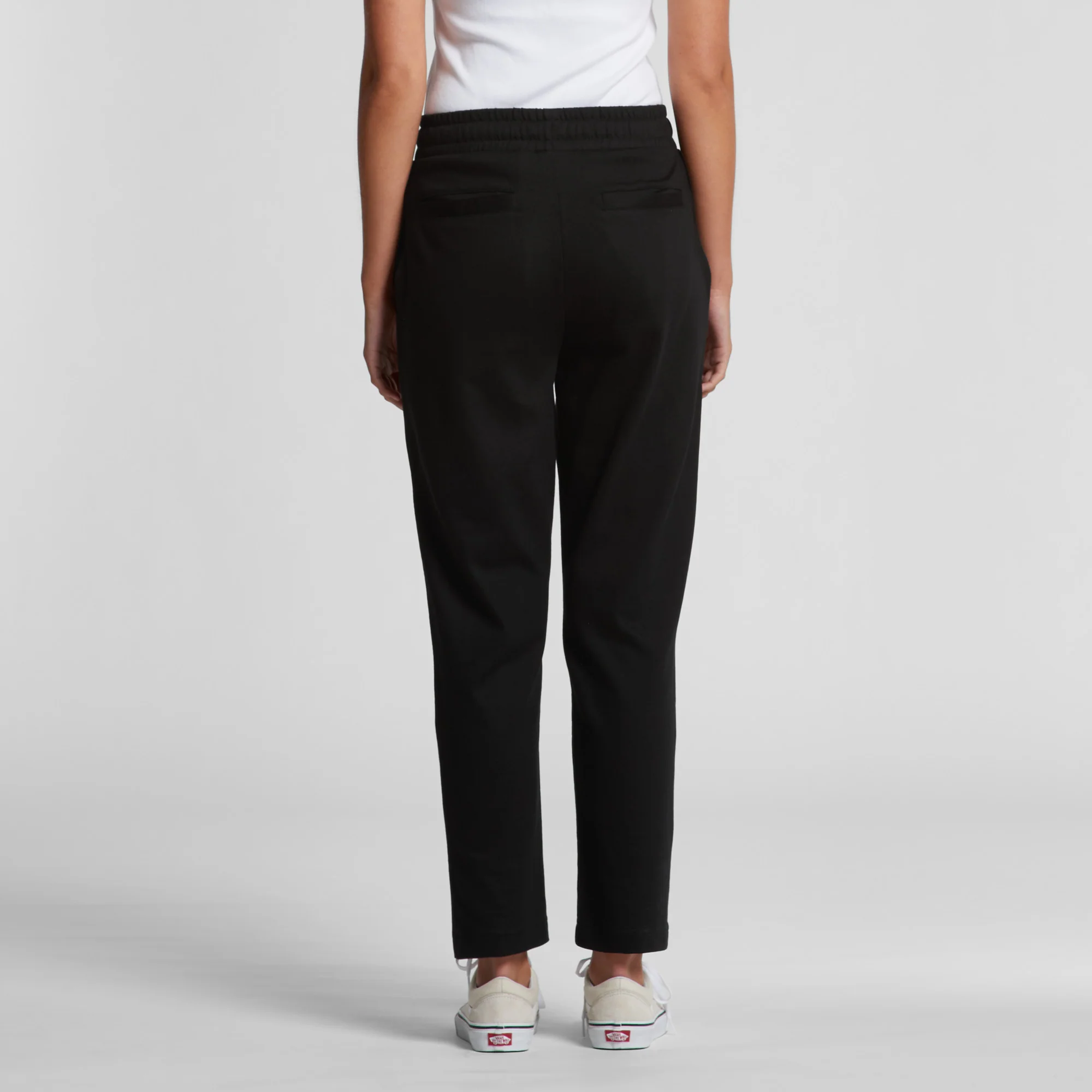 AS Colour Lounge Pants - Black - Image 3