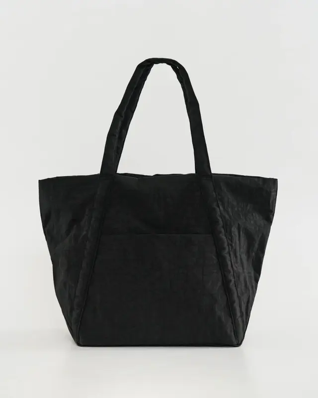 Baggu Cloud Bag - Black