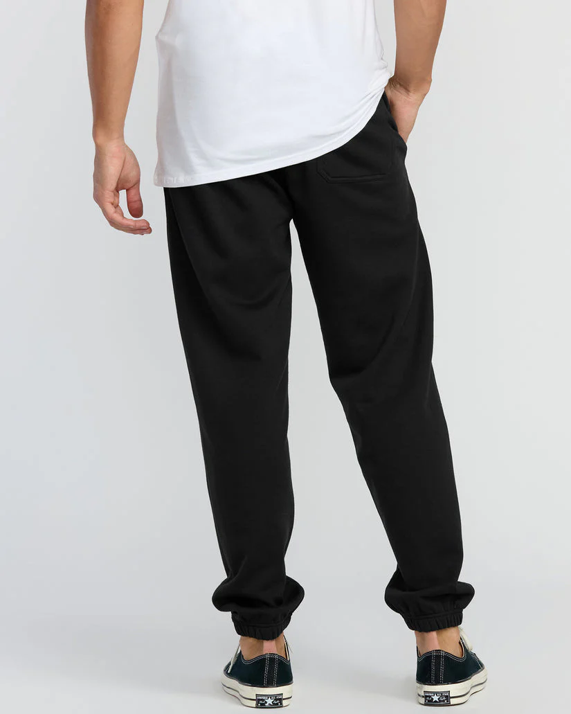 Billabong All Day Joggers - Black - Image 2