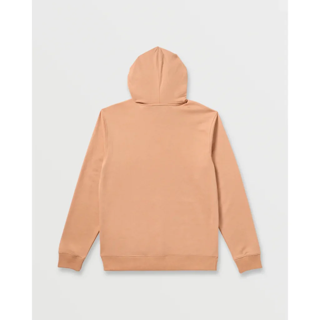 Billabong All Day Pullover Sweatshirt - Crow Wash - Image 6