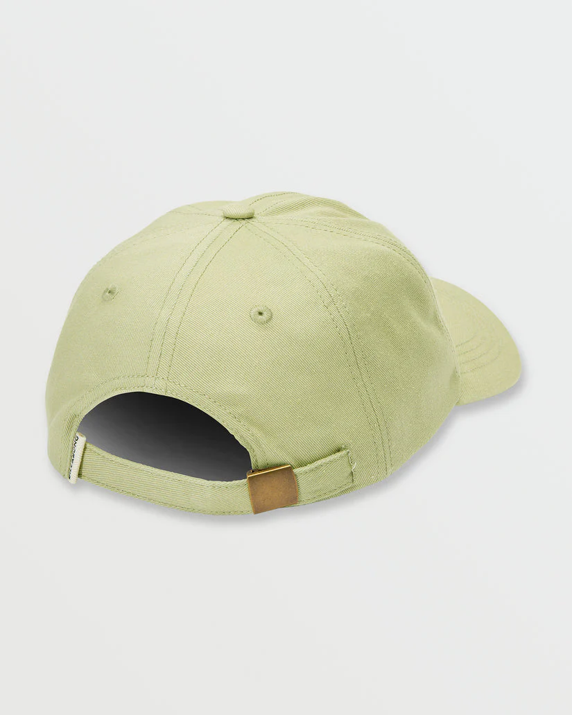 Billabong Dad Cap Hat - Green Combo - Image 2