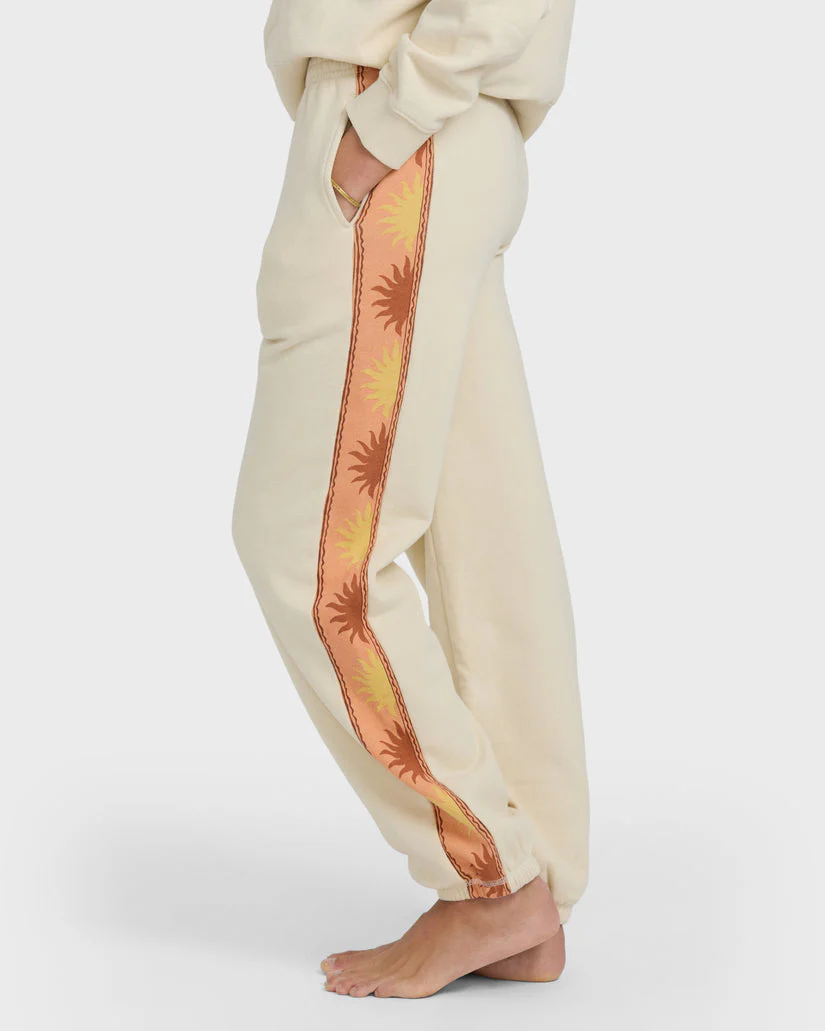 Billabong Echo Jogger - White Cap - Image 2