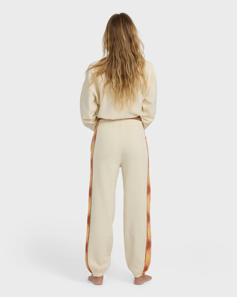 Billabong Echo Jogger - White Cap - Image 4