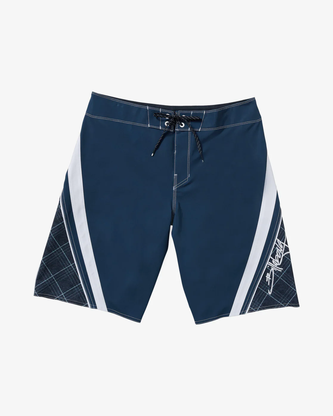 Billabong Fluid 2K Pro Performance 21" Boardshorts - MIDNIGHT