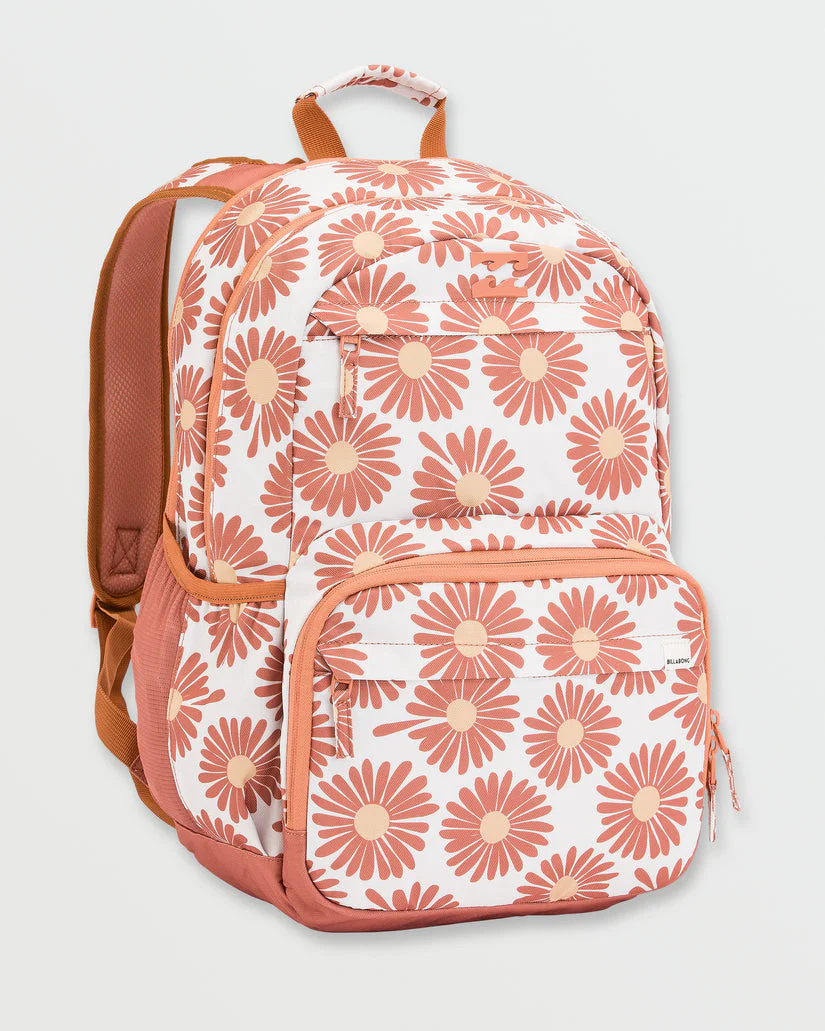 Billabong Maiden Voyage Backpack - Sunburnt