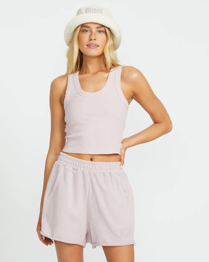 Billabong Rerun Tank - HAZE - Image 2