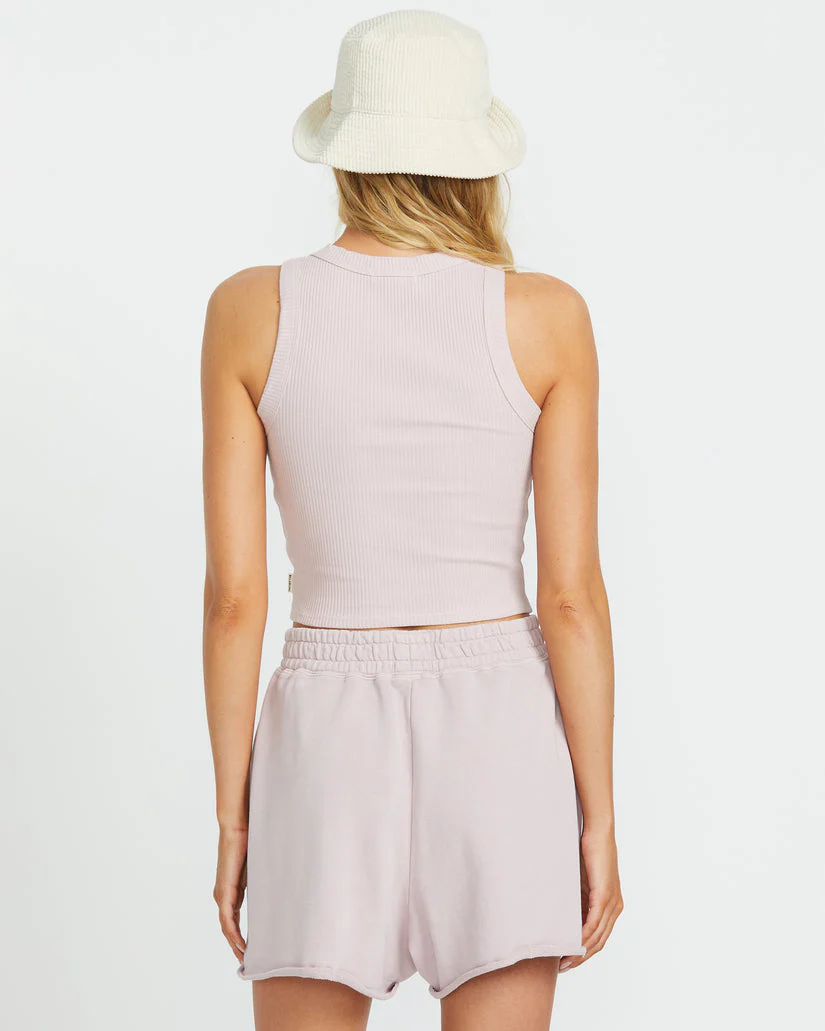 Billabong Rerun Tank - HAZE - Image 3