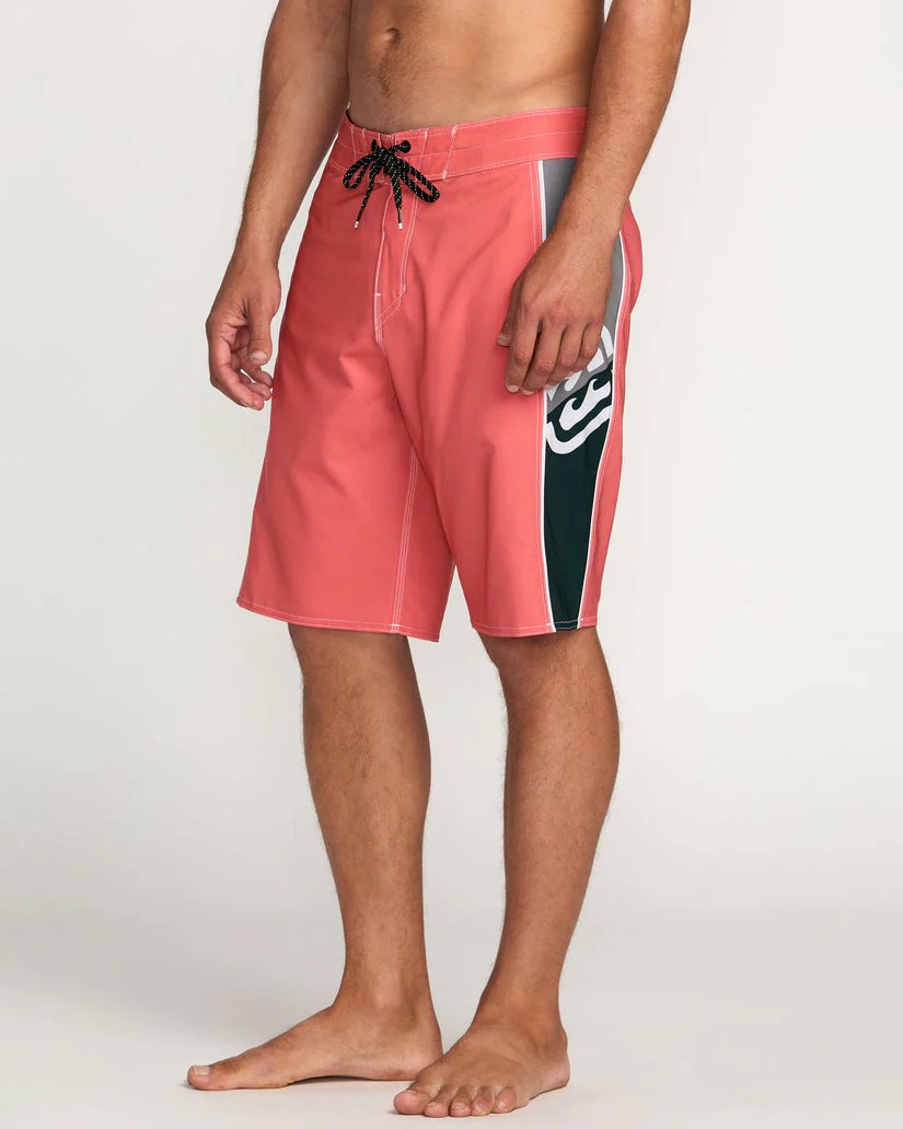 Billabong  - Washed Red Wsr - Image 3