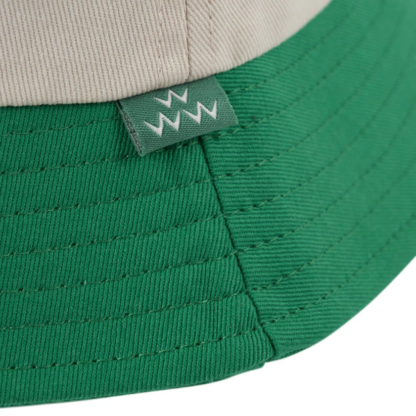 Birds Of Condor Norm Bucket Hat - OFF WHITE - Image 2
