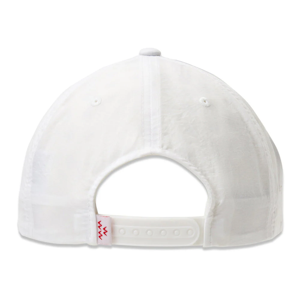 Birds Of Condor Tokyo Country Club Snapback - WHITE - Image 2