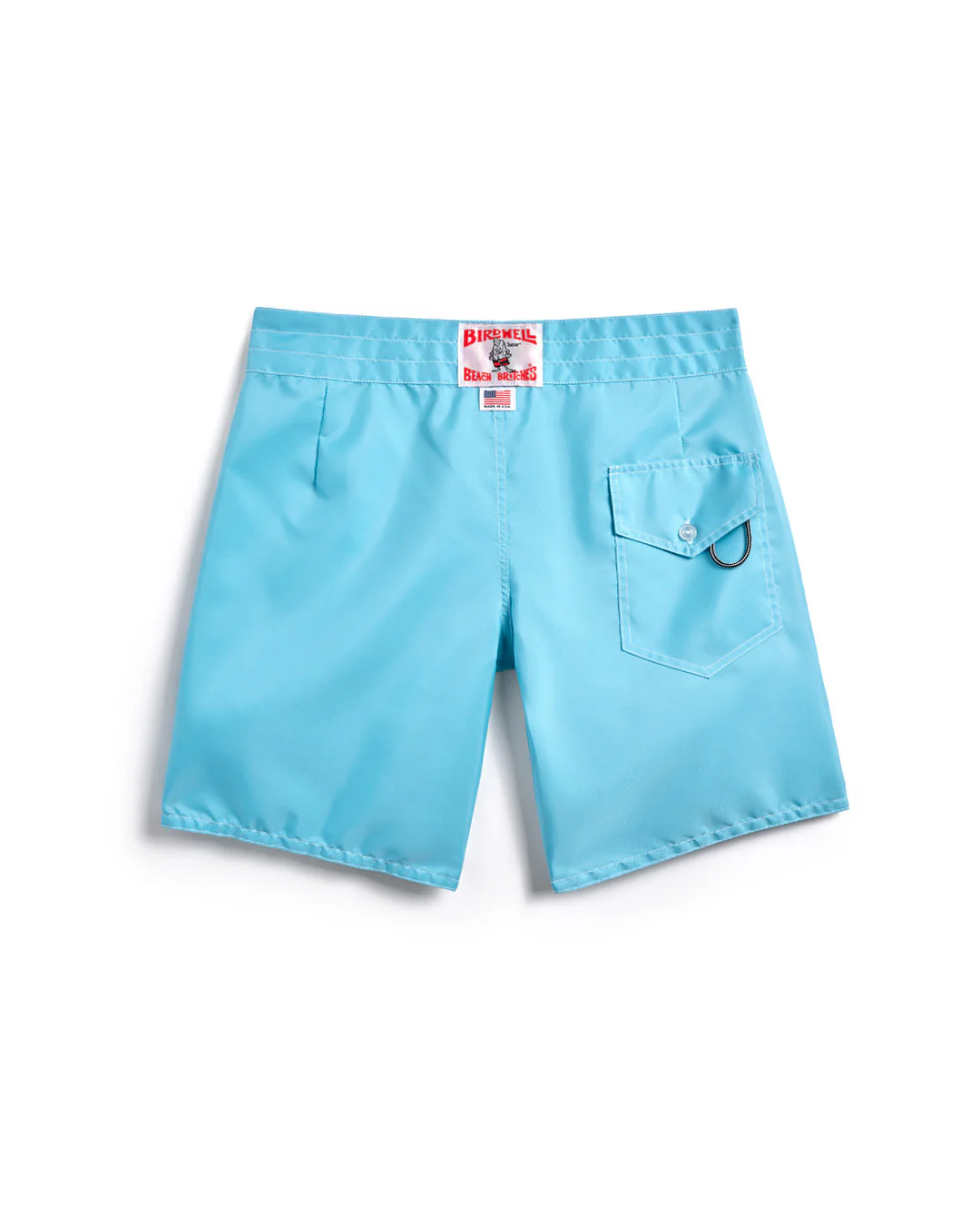 Birdwell 
300 Boardshorts - LIGHT BLUE - Image 2