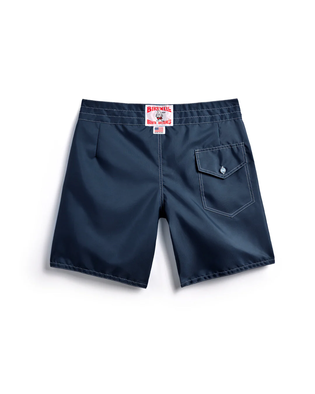 Birdwell 
300 Boardshorts - NAVY - Image 2