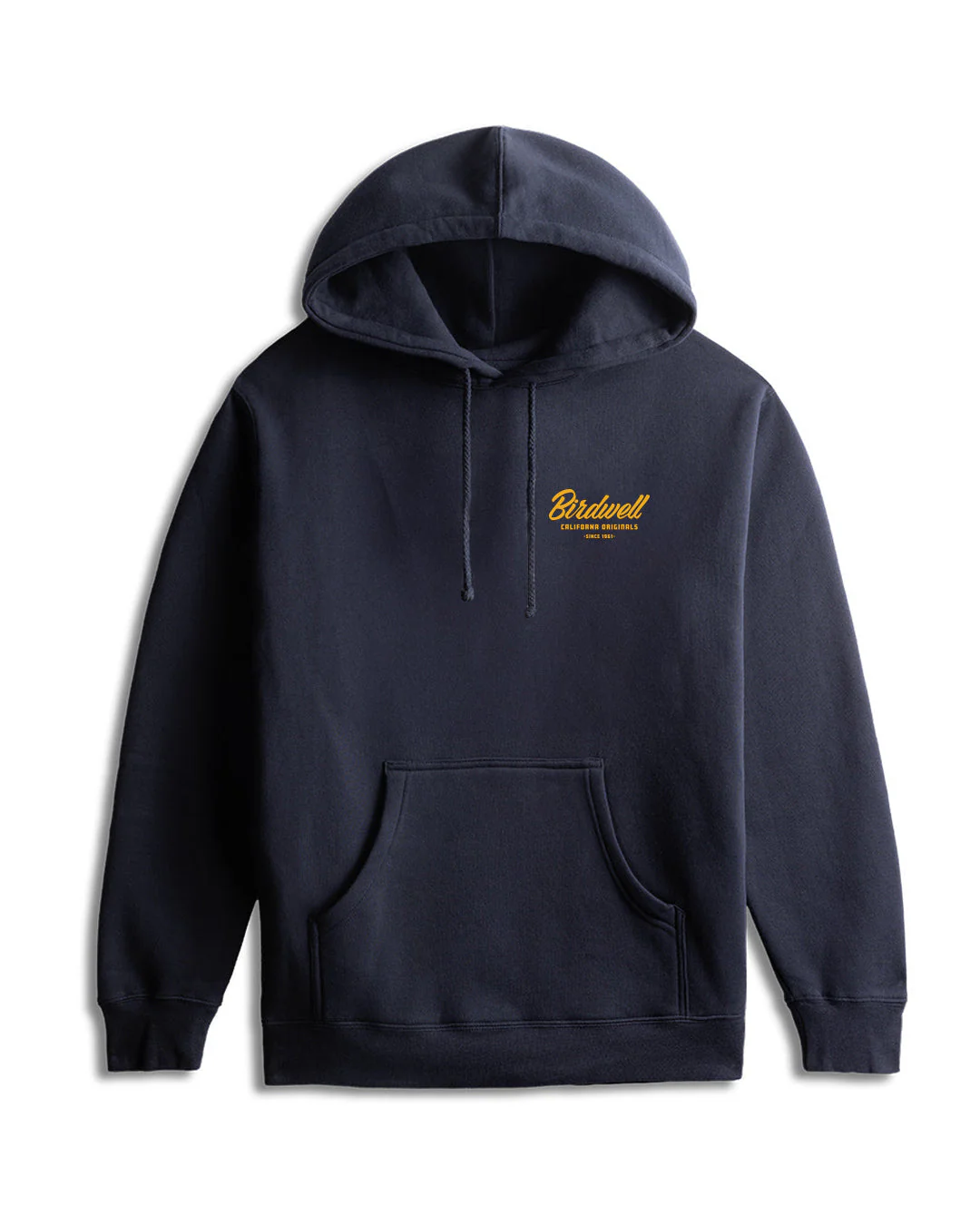 Birdwell Daydreamin' Birdie Hoodie - NAVY - Image 2