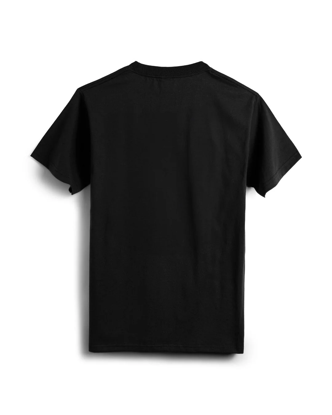 Birdwell 
Grit T-Shirt - BLACK - Image 2