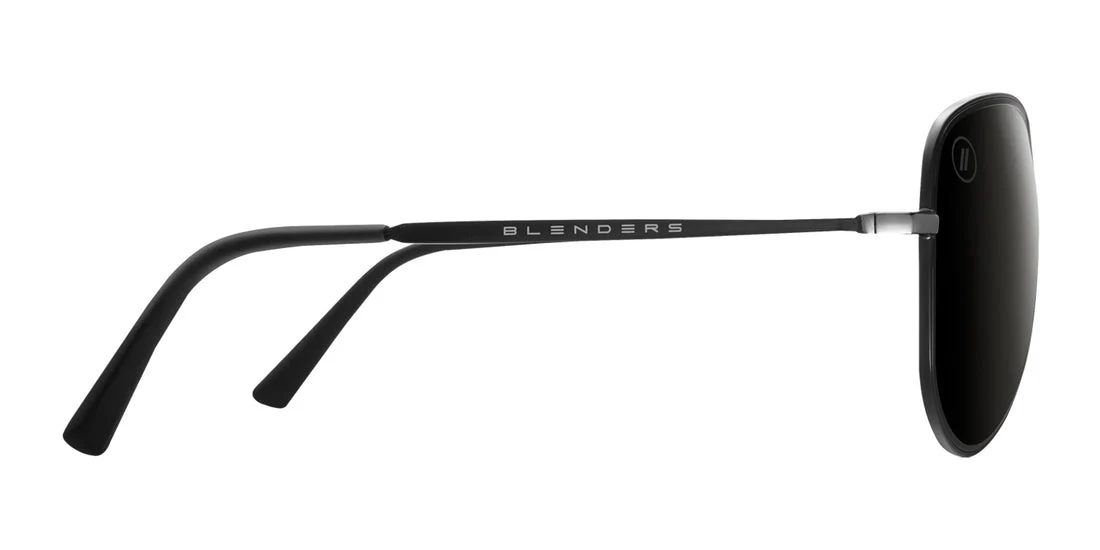 Blenders Eyewear a series - Spider jet - Image 2