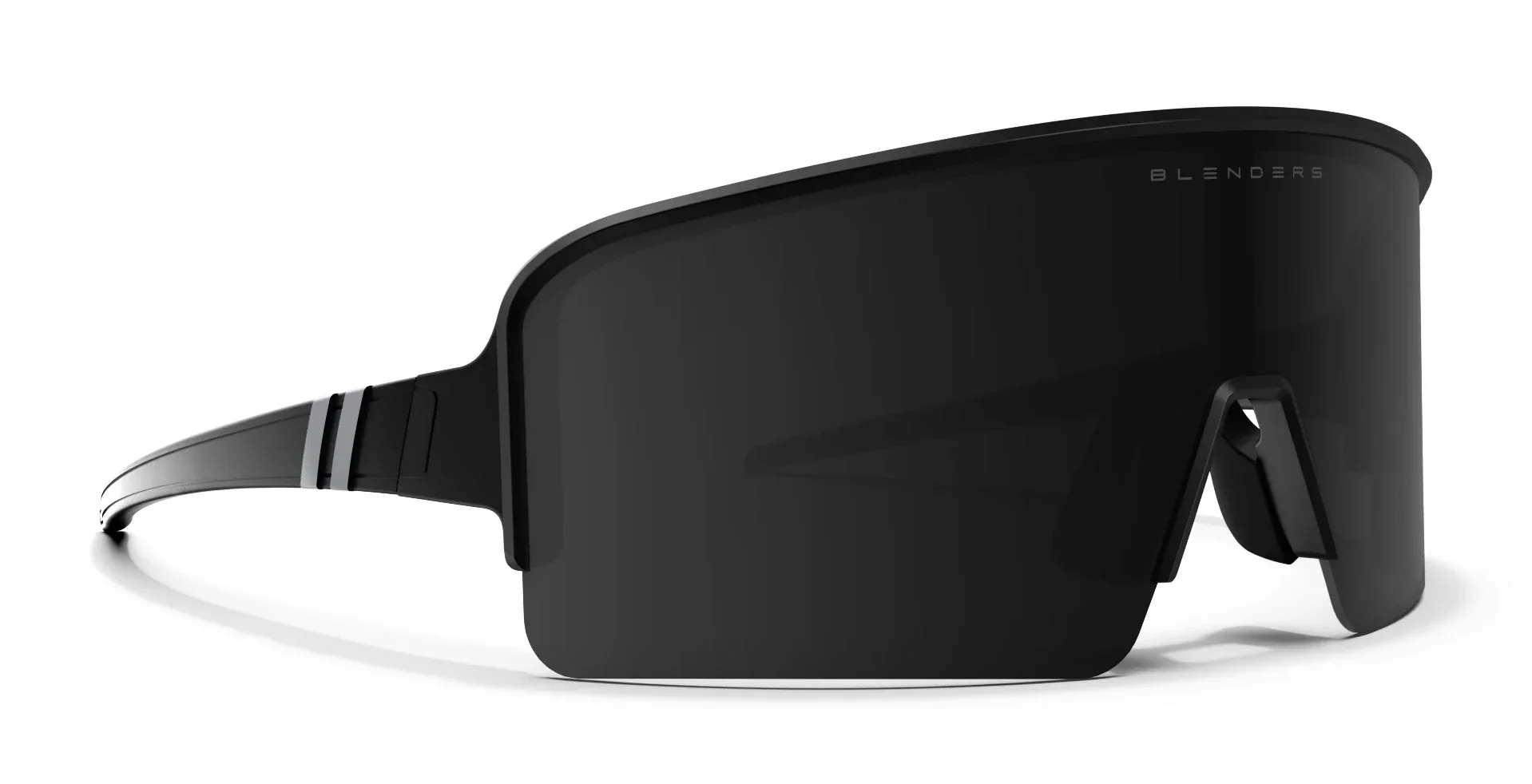 Blenders Eyewear Eclipse X2 Sunglasses - JET LINE