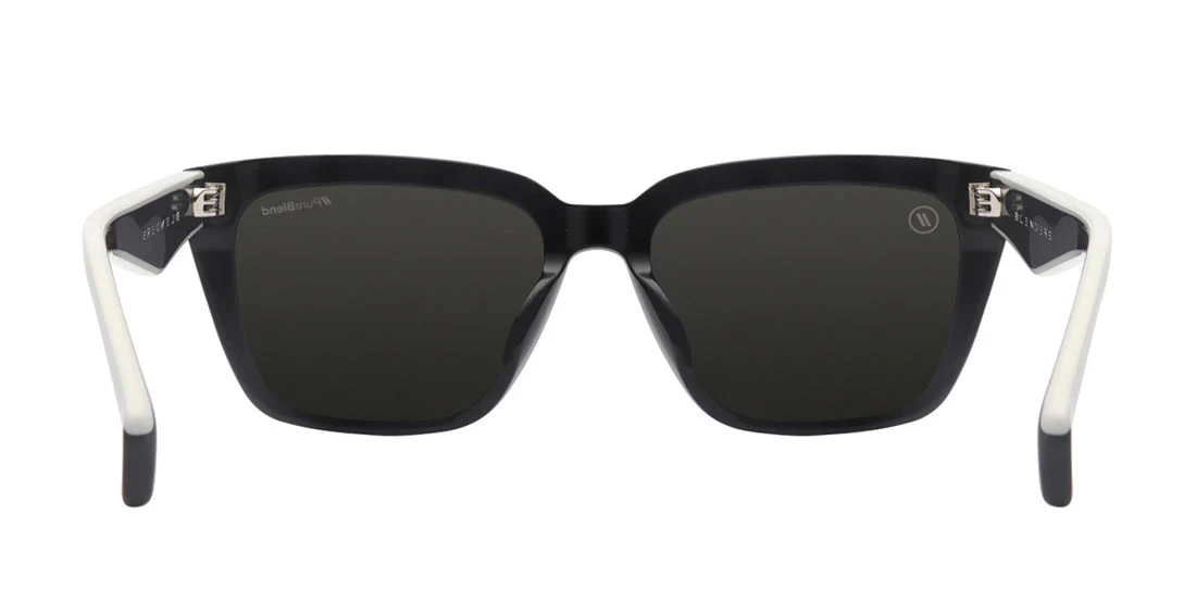 Blenders Eyewear Mave - BLACK LIMO - Image 2