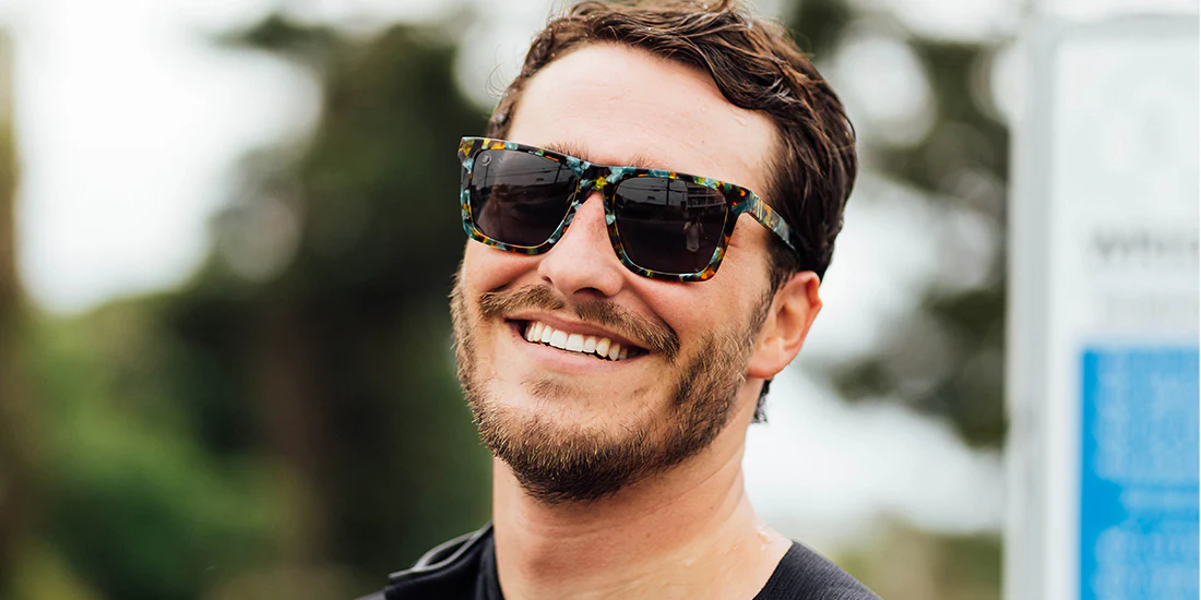 Blenders Eyewear Romeo - STONE BREAKER - Image 3