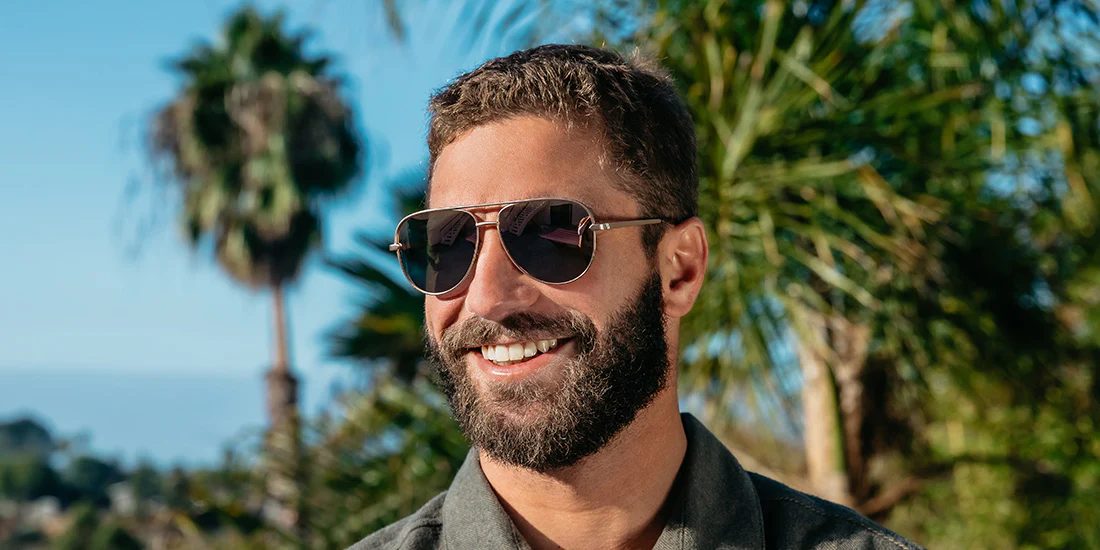 Blenders Eyewear Shadow - FLIRT WAGON - Image 4
