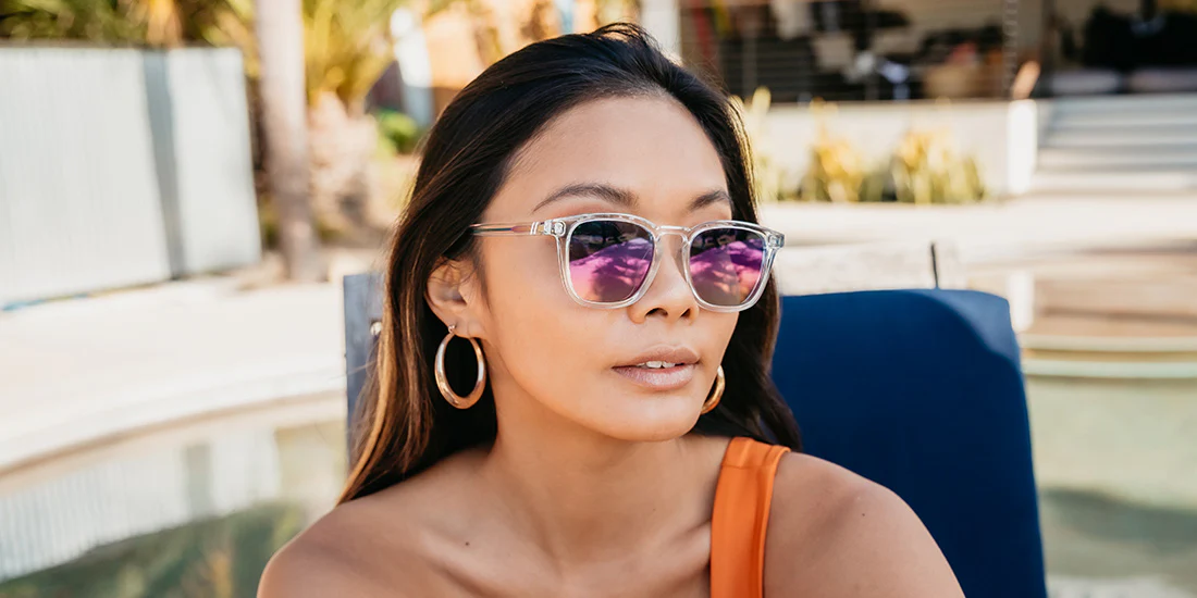 Blenders Eyewear Sydney - STELLAR GRACE - Image 3