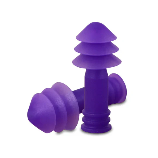 BLOCKSURF Aqua Block Ear Plugs - NA - Image 2