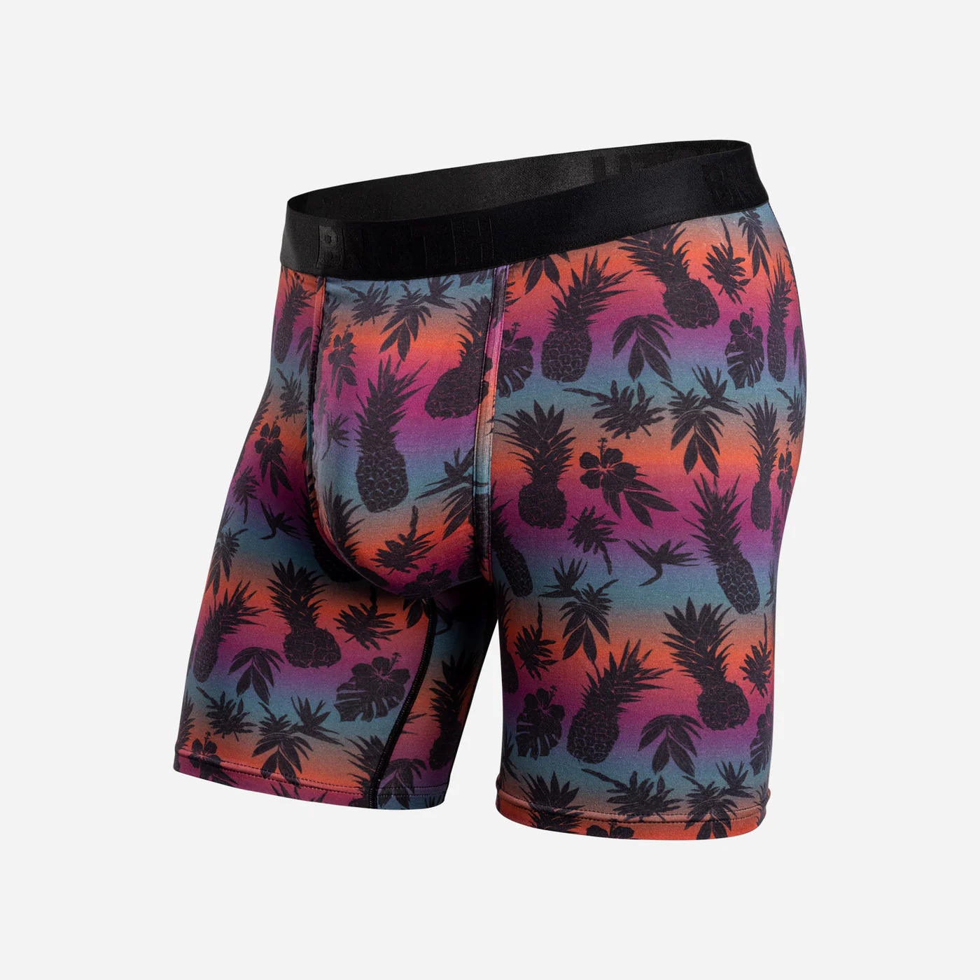 BN3TH CLASSIC BOXER BRIEF - HAWAII 5-0 OMBRE