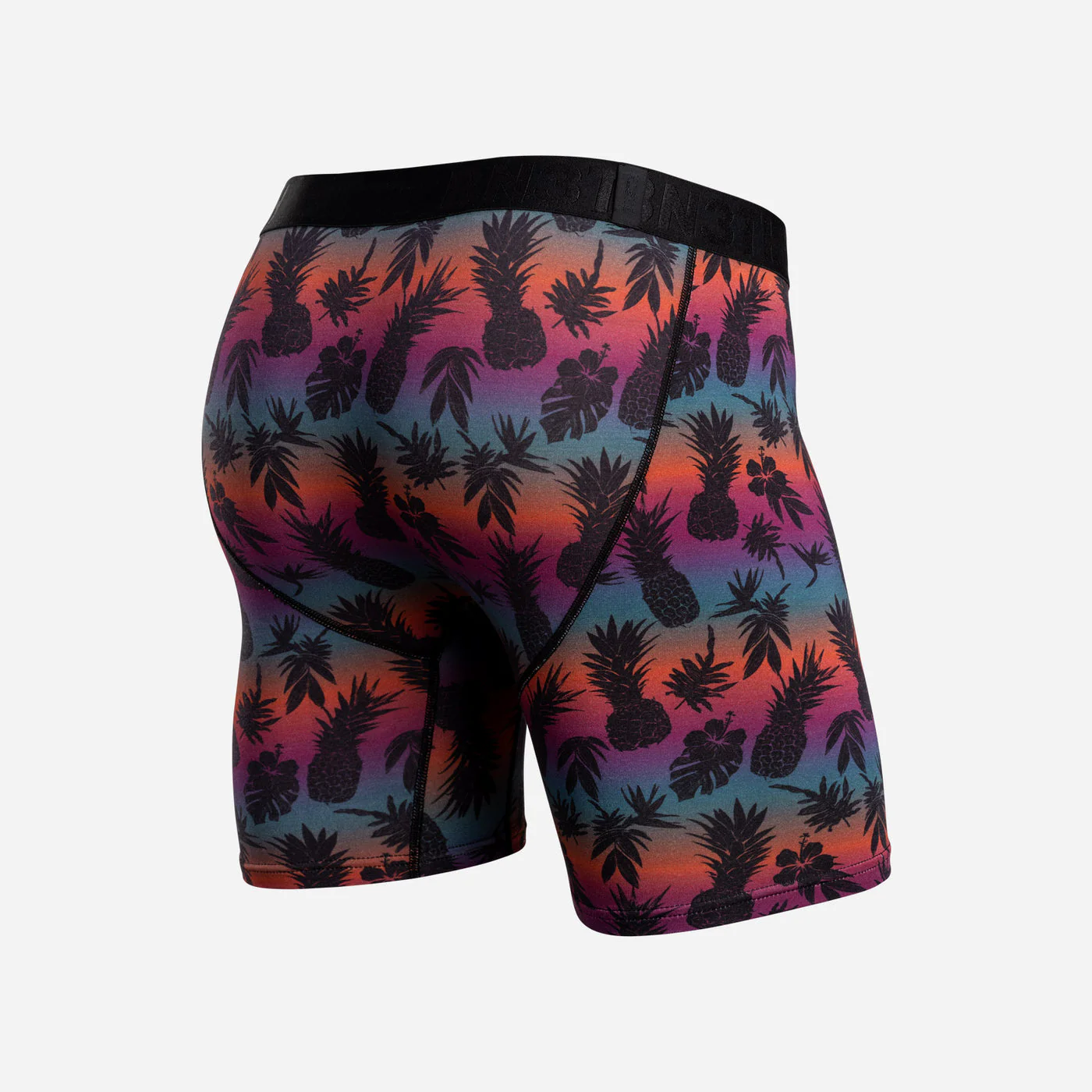 BN3TH CLASSIC BOXER BRIEF - HAWAII 5-0 OMBRE - Image 2
