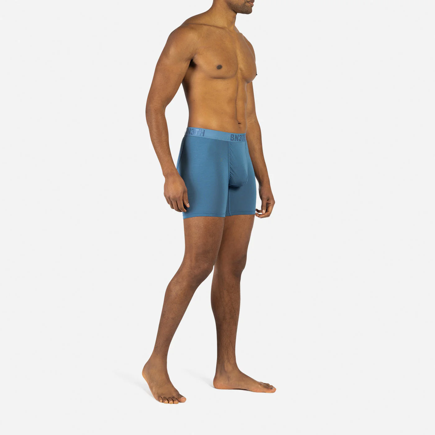 Bn3Th Classic Boxer Brief - Solid Fog - Image 4