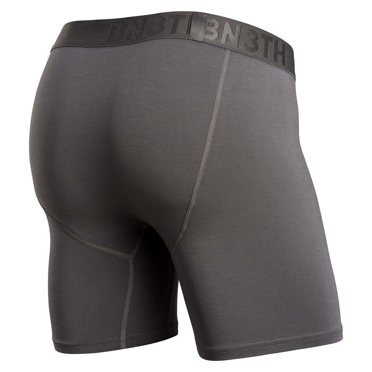 Bn3Th Classic Boxer Brief - Solid Gargoyle - Image 2