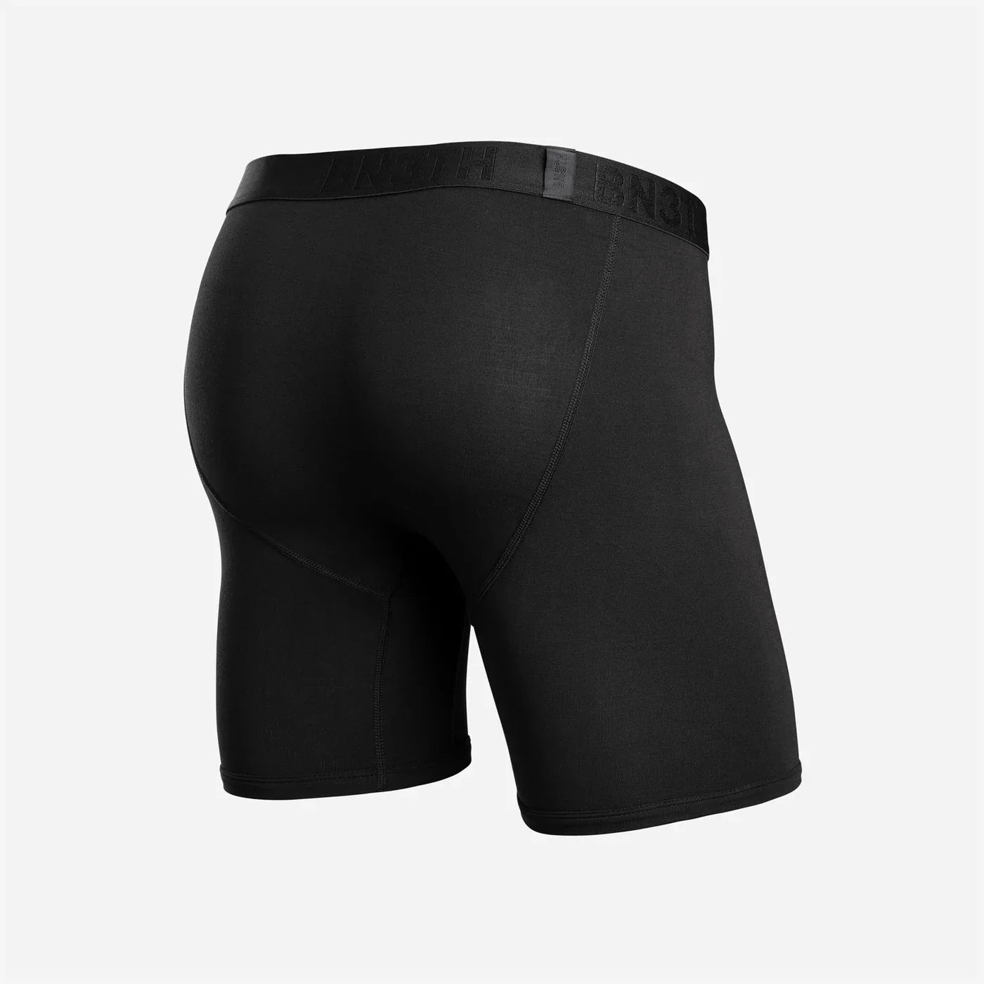 Bn3Th Classic Icon Boxer Brief - Black - Image 2