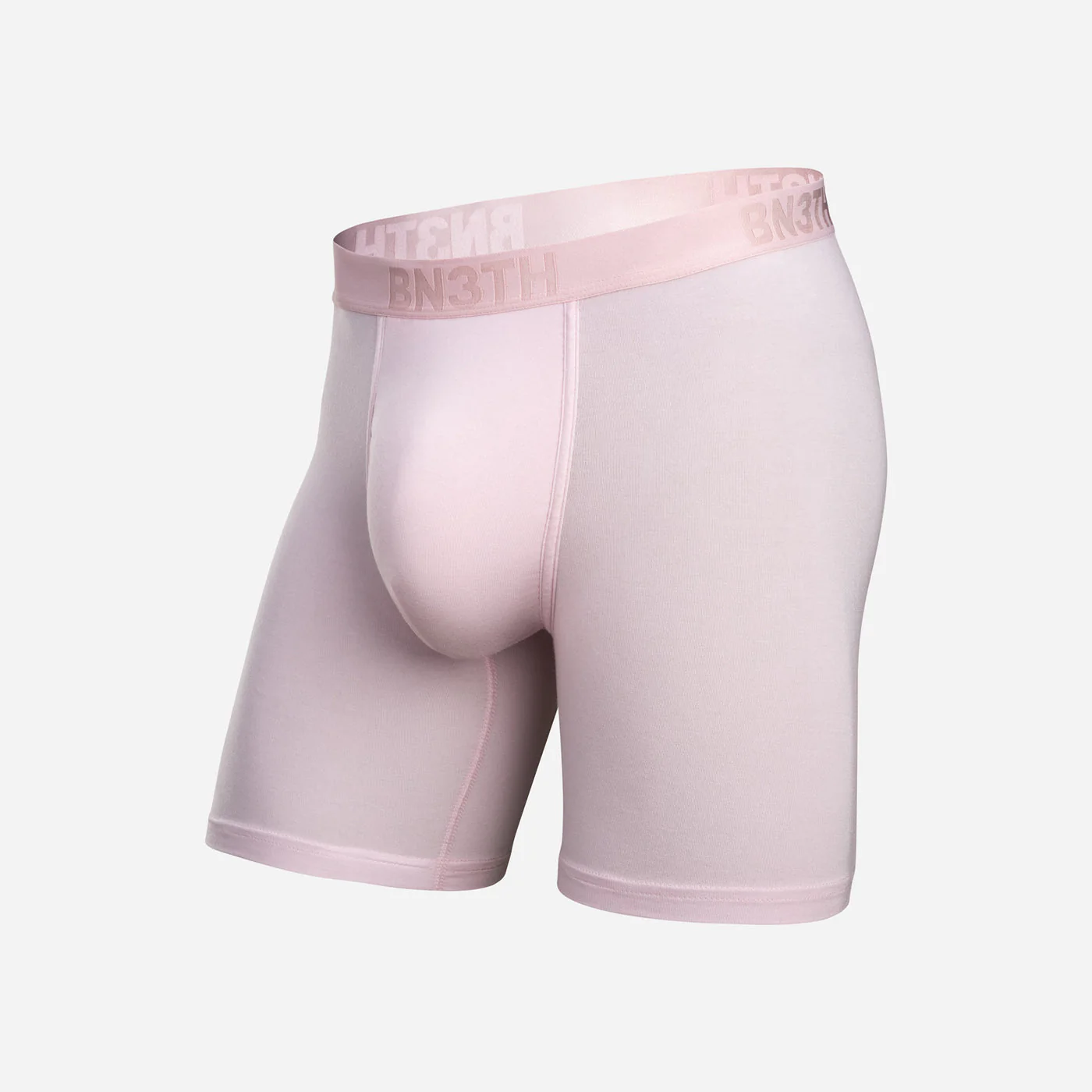BN3TH Classic Icon Boxer Brief - CHALK PINK