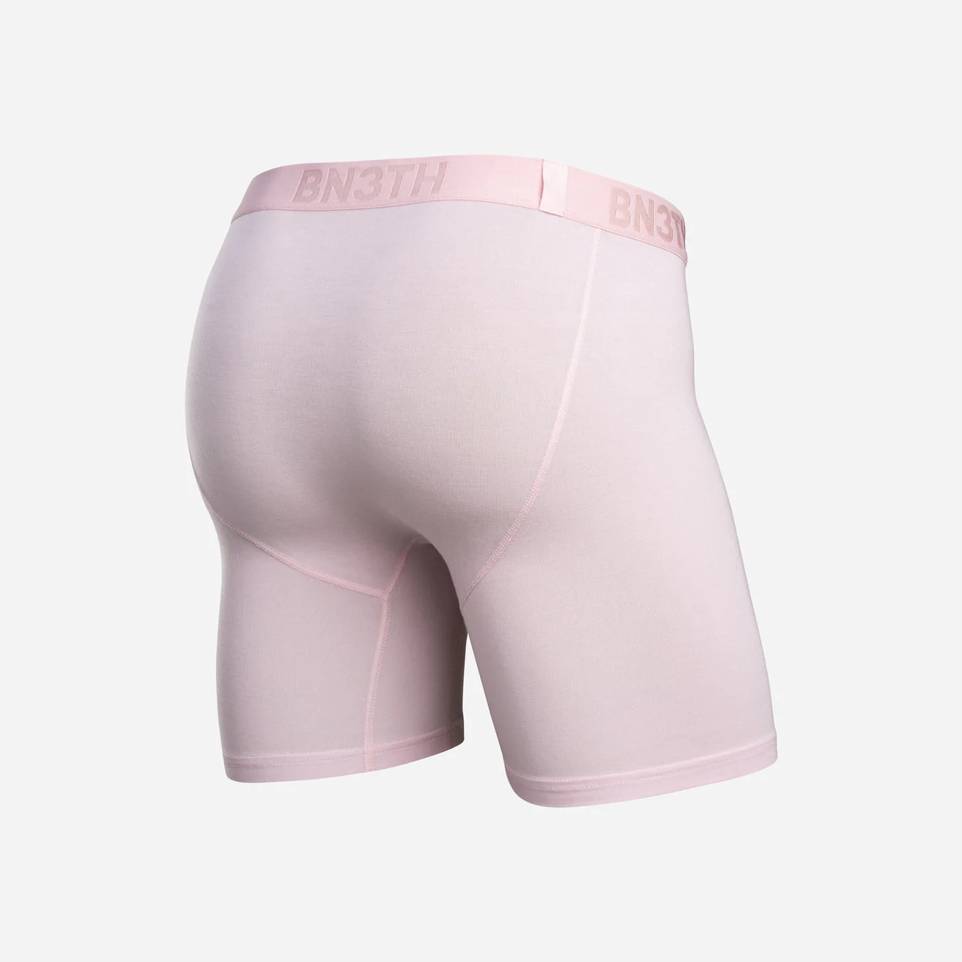 BN3TH Classic Icon Boxer Brief - CHALK PINK - Image 2