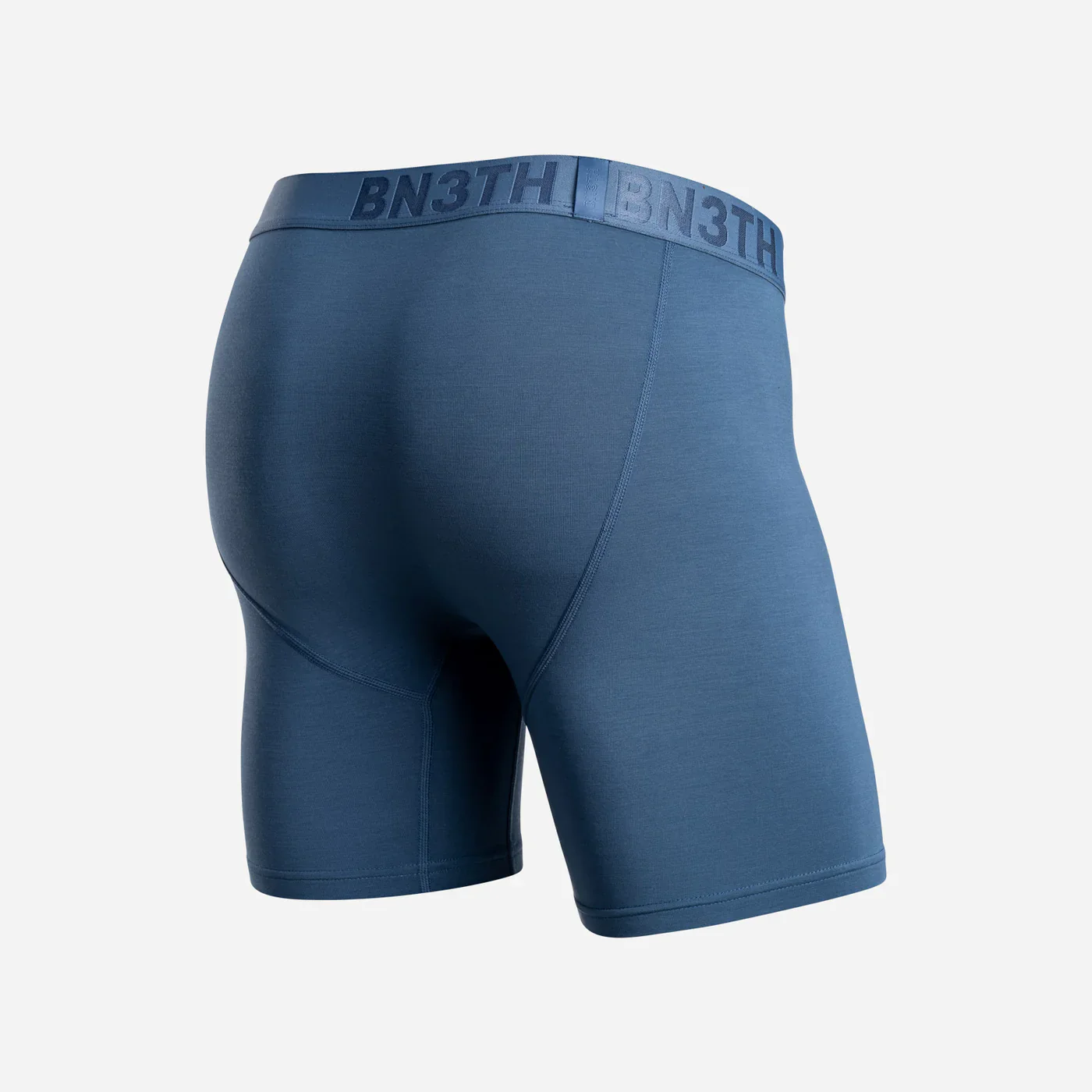 Bn3Th Classic Icon Boxer Brief - Solid Fog - Image 2