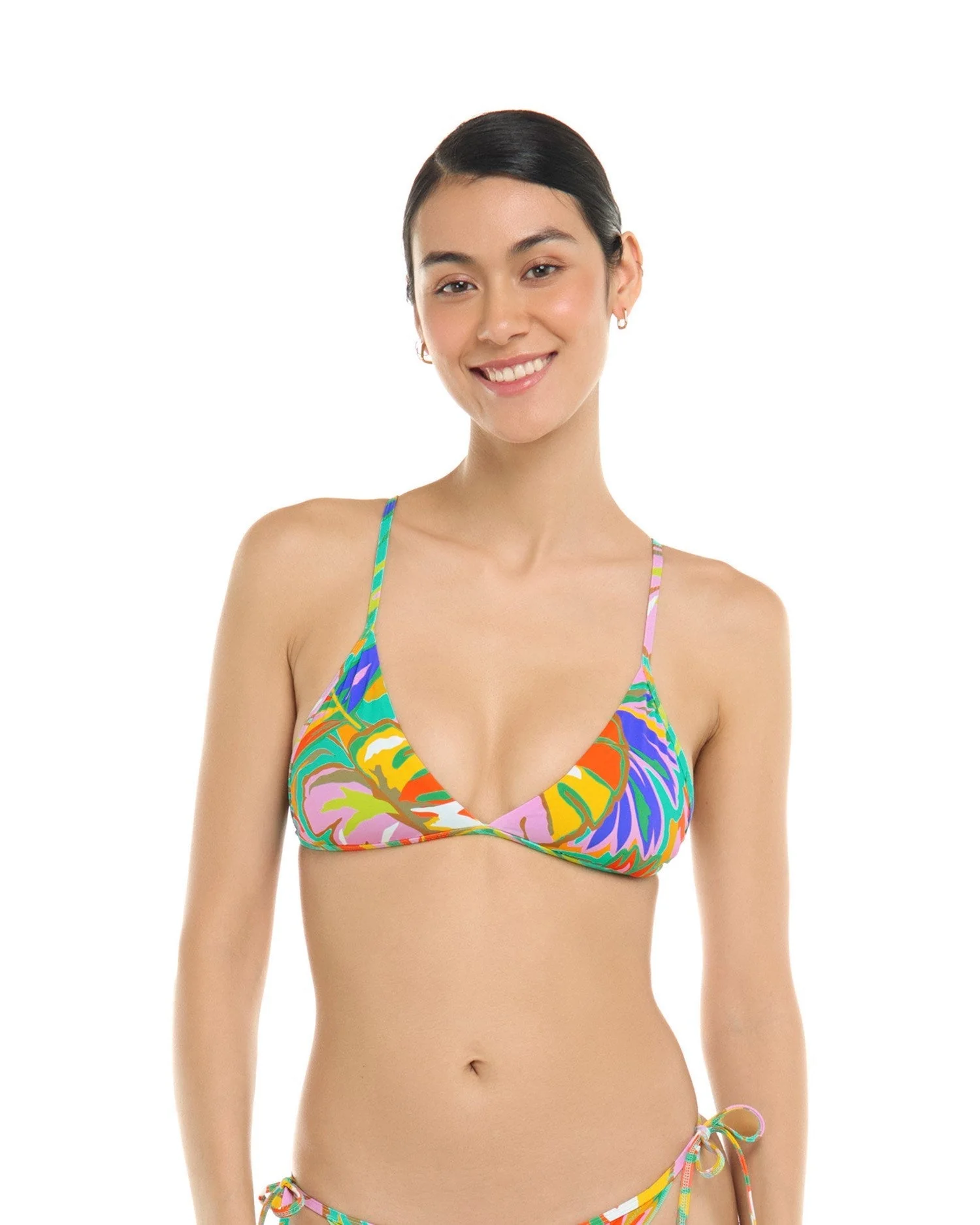 Body Glove Fiesta Mila Top - MULTI