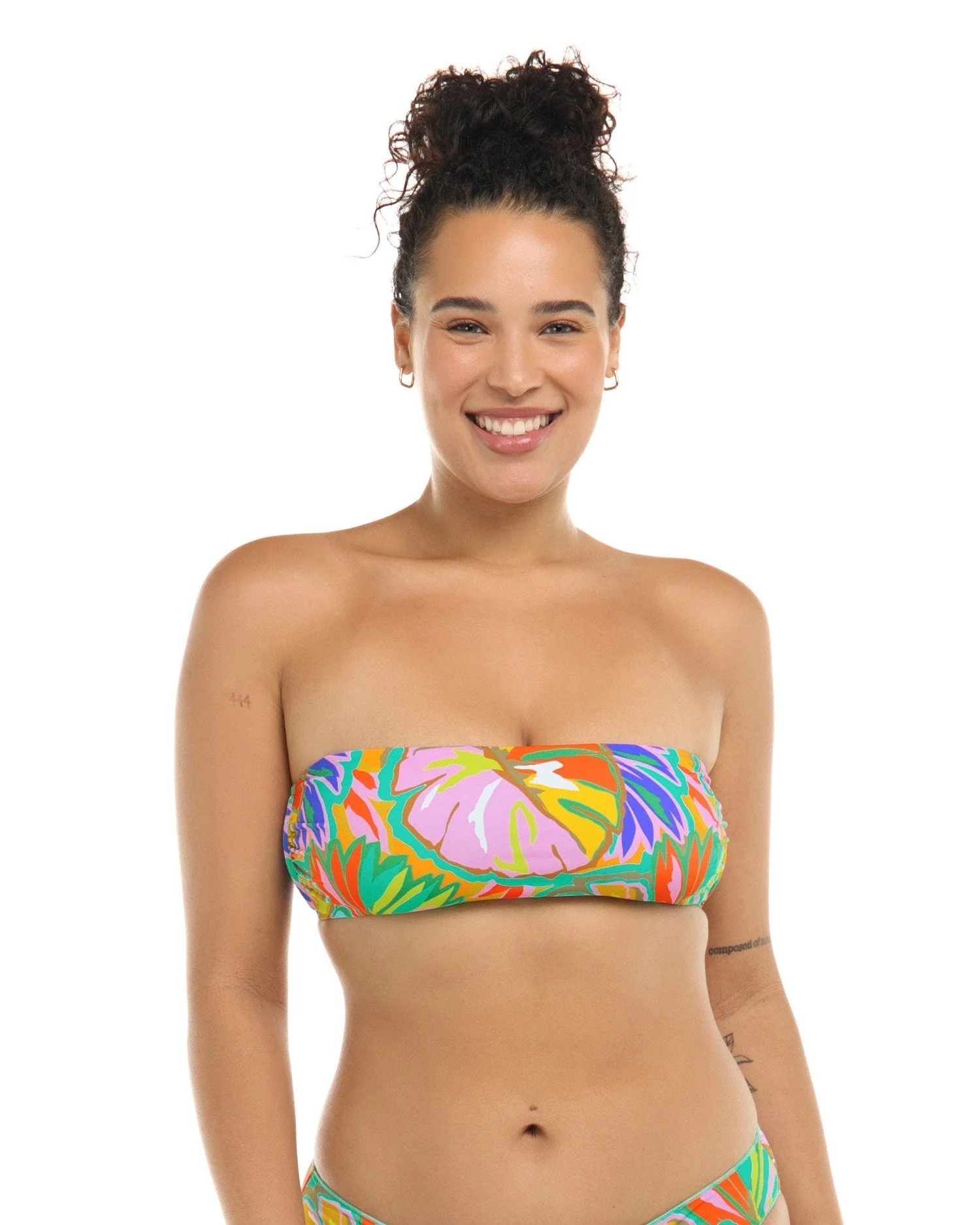 Body Glove Fiesta River Top - MULTI