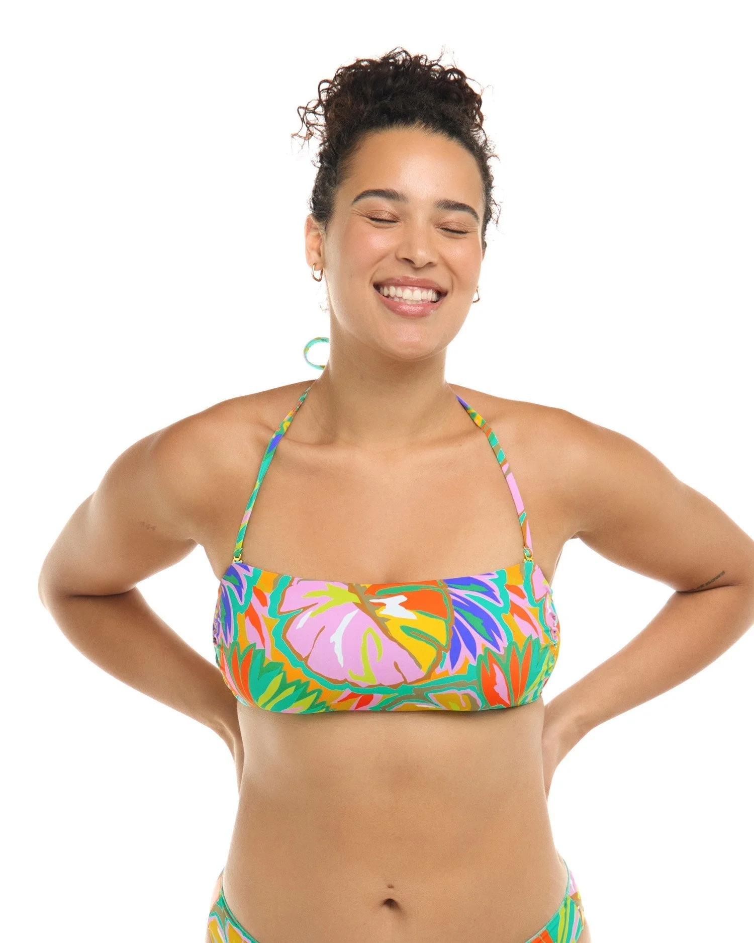 Body Glove Fiesta River Top - MULTI - Image 3