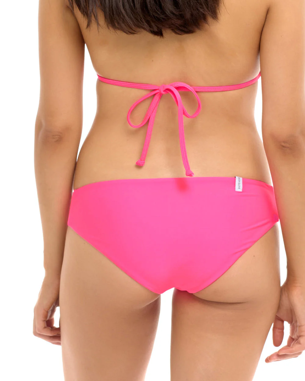 Body Glove Smoothies Ruby Swim Bottom - BUBBLE GUM - Image 2