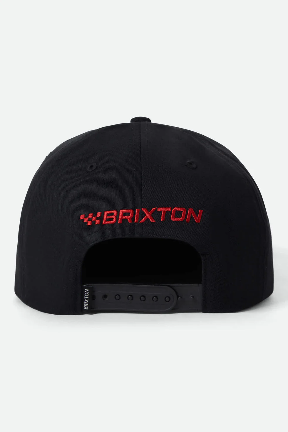 Brixton Coors Light Gear Snapback - Black - Image 2